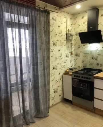 Сдам 1 комнатную квартиру в Киевский районе Донецк