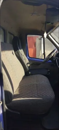 газель Газ 3302 Донецк