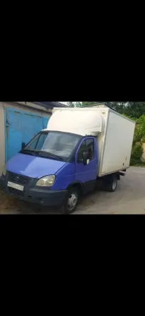 газель Газ 3302 Донецк