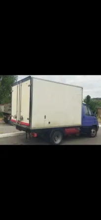 газель Газ 3302 Донецк