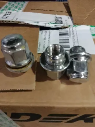 Губа переднего бампера Toyota Rav4 (CA40) Макеевка