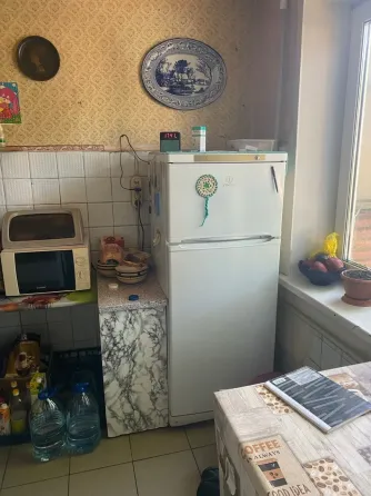 2 комн кв, пр. Семашко Донецк