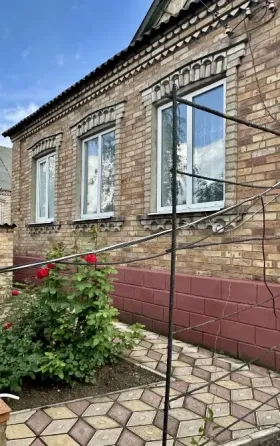 Продажа дома пгт Александровка Донецк