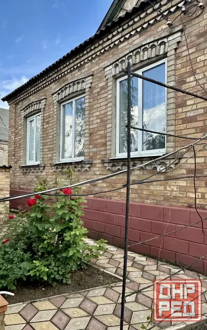 Продажа дома пгт Александровка Донецк - изображение 1