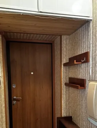 Сдается однокомнатная квартира в Куйбышевском районе Донецк