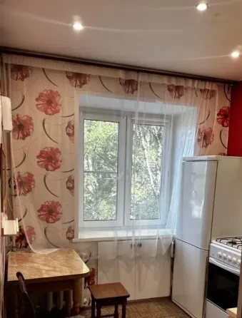 Сдается однокомнатная квартира в Куйбышевском районе Донецк