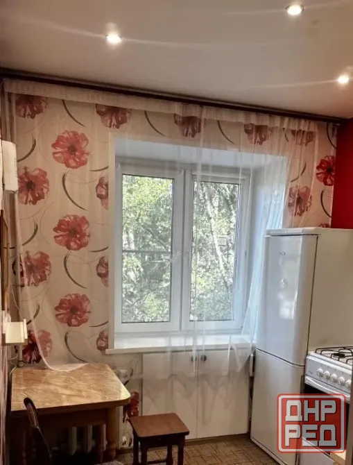 Сдается однокомнатная квартира в Куйбышевском районе Донецк - изображение 2