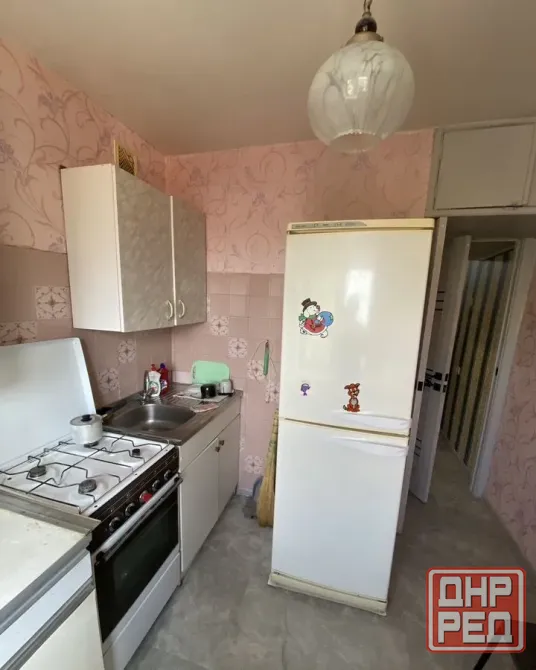 Сдается 1-комнатная квартира в Киевском районе по улице Артёма Донецк - изображение 3