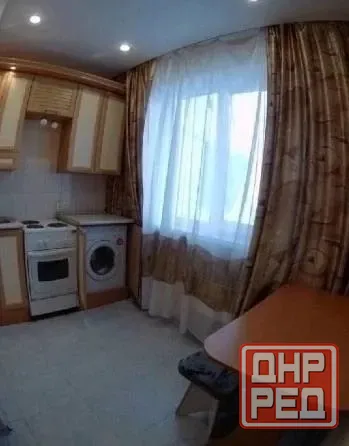 Сдается однокомнатная квартира в Буденновском районе Донецк - изображение 6