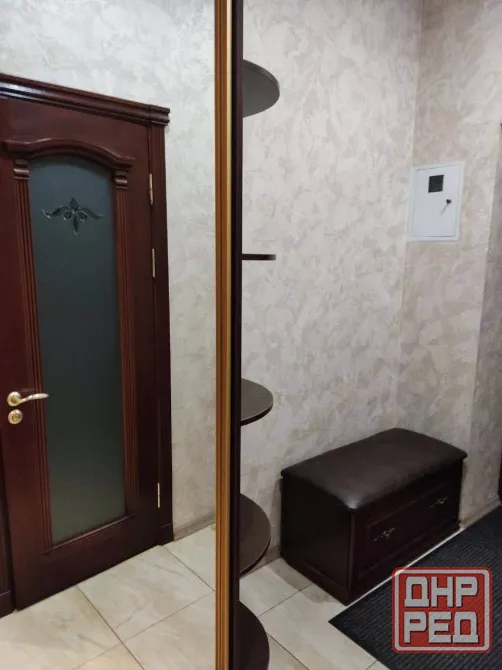 Продается 2 - х комнатная квартира, ул. Артема, ориентир библиотека им. Крупской Донецк - изображение 6