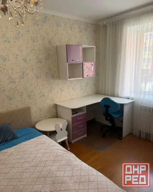 Сдается 2-х комнатная квартира в Ворошиловском районе по проспекту 25-лет РККа Донецк - изображение 6