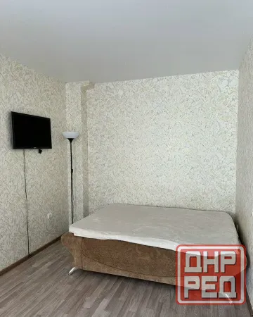 Сдам 2к Квартиру По месторасположению Бульвар Шахтостроителей Калининский район Донецк - изображение 1
