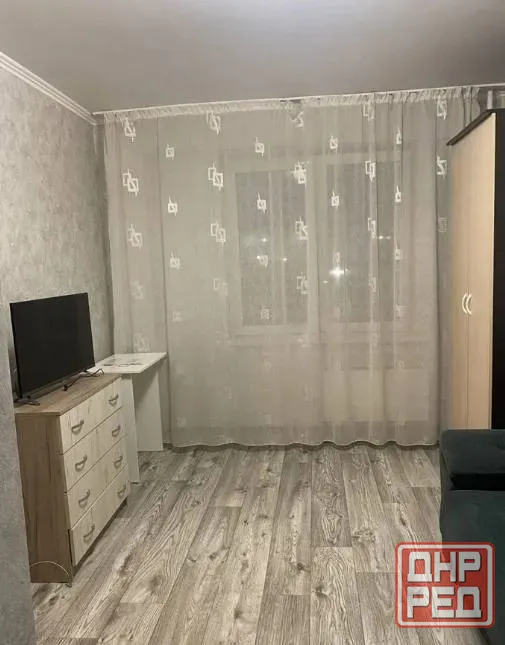 Сдается однокомнатная квартира в Буденновском районе Донецк - изображение 8
