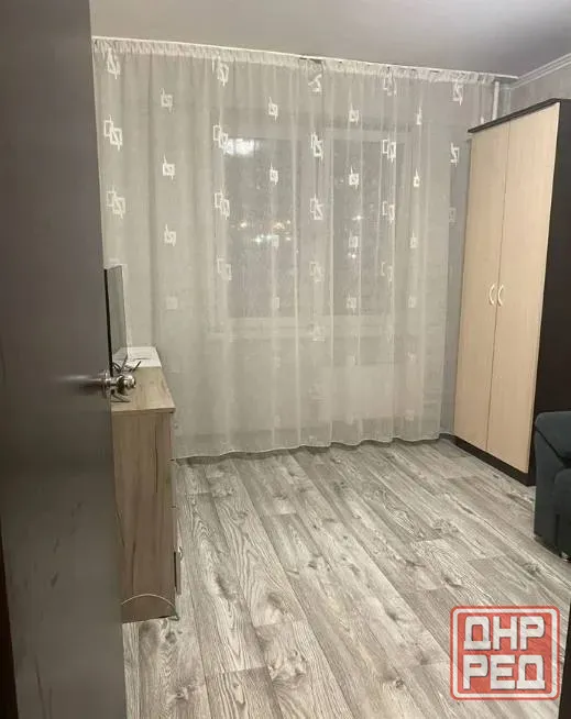 Сдается однокомнатная квартира в Буденновском районе Донецк - изображение 4