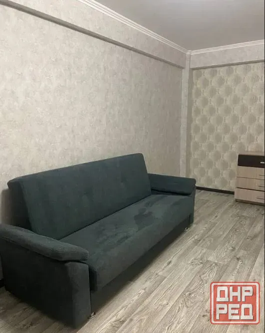 Сдается однокомнатная квартира в Буденновском районе Донецк - изображение 2