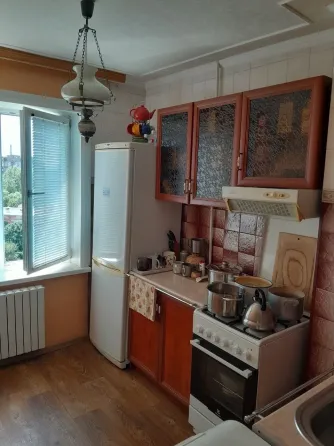 Продам 2-х комнатную квартиру в Кировском р-не Донецка. Текстильщик. Донецк