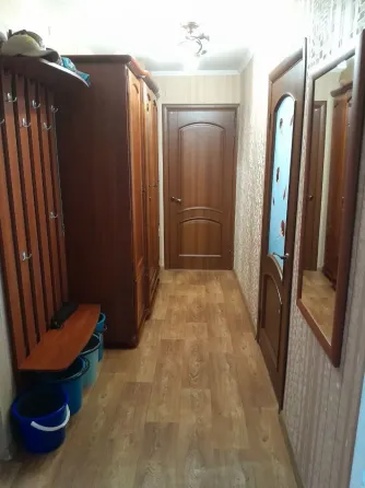 Продам 2-х комнатную квартиру в Кировском р-не Донецка. Текстильщик. Донецк