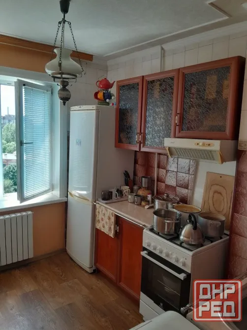 Продам 2-х комнатную квартиру в Кировском р-не Донецка. Текстильщик. Донецк - изображение 3