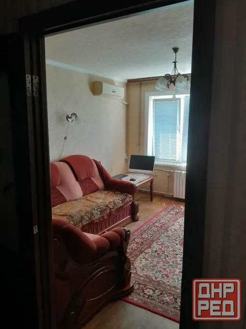 Продам 2-х комнатную квартиру в Кировском р-не Донецка. Текстильщик. Донецк - изображение 1
