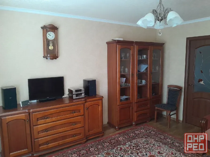 Продам 2-х комнатную квартиру в Кировском р-не Донецка. Текстильщик. Донецк - изображение 2