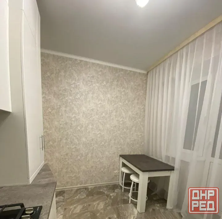 Сдается 1-комнатная квартира в Ворошиловском районе по улице Щорса Донецк - изображение 3