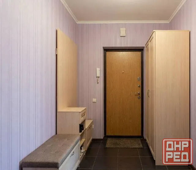 Сдается квартира в центре города Ворошиловский район Донецк - изображение 1