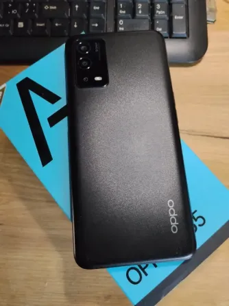 Смартфон OPPO 4/128гб. в отличном состоянии. Харцызск