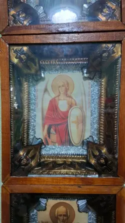 Иконы в окладе Донецк