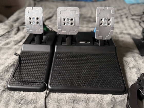 Продам руль игровой Донецк