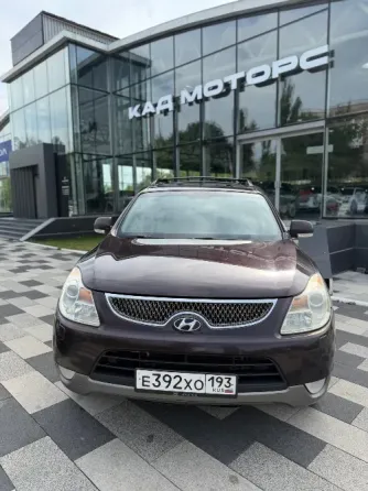 HYUNDAI VERACRUZ Донецк