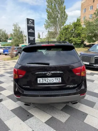 HYUNDAI VERACRUZ Донецк