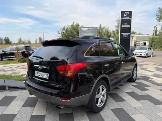 HYUNDAI VERACRUZ Донецк