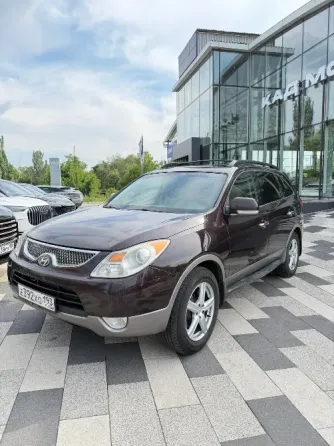 HYUNDAI VERACRUZ Донецк