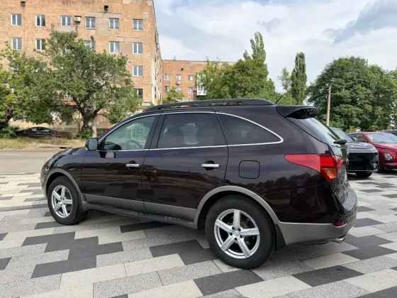 HYUNDAI VERACRUZ Донецк