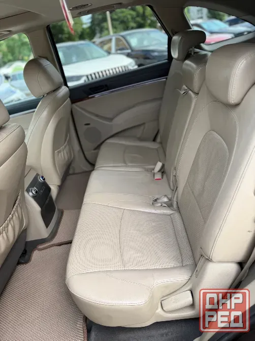HYUNDAI VERACRUZ Донецк - изображение 8