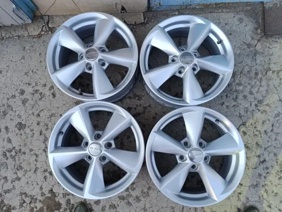 Диски R 16 + шины 205/55 R16 Донецк