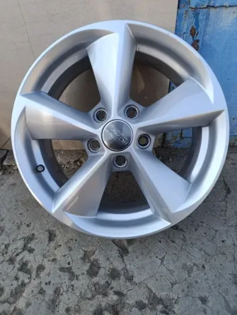 Диски R 16 + шины 205/55 R16 Донецк