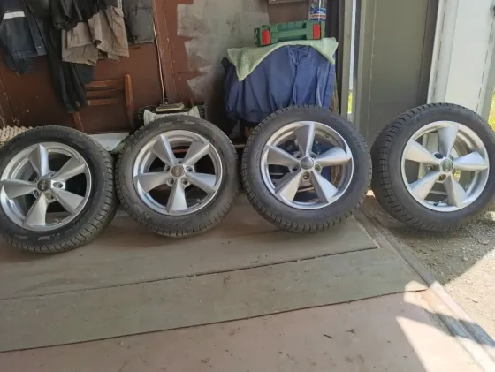 Литые диски R 16 Донецк