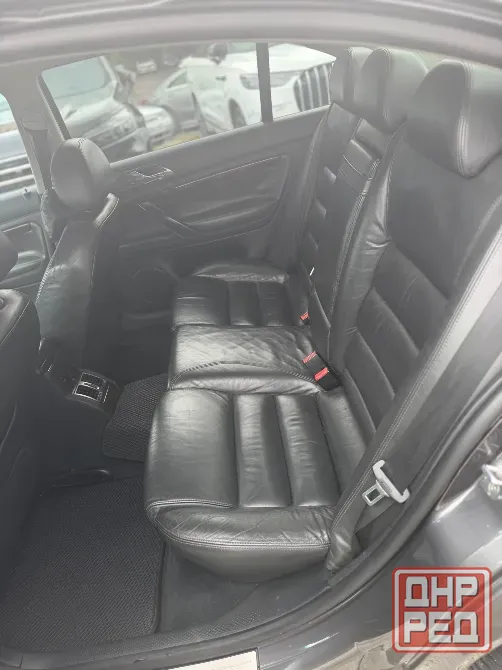 SKODA SUPERB Донецк - изображение 7