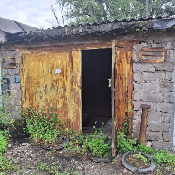 Продам гараж. Макеевка Макеевка