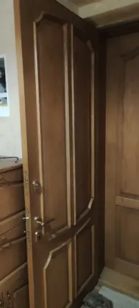 Входная деревня дверь Донецк