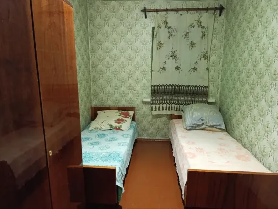 Продается дом в Петровском районе, поселок ш.Челюскинцев, ул.Автодорожная Донецк