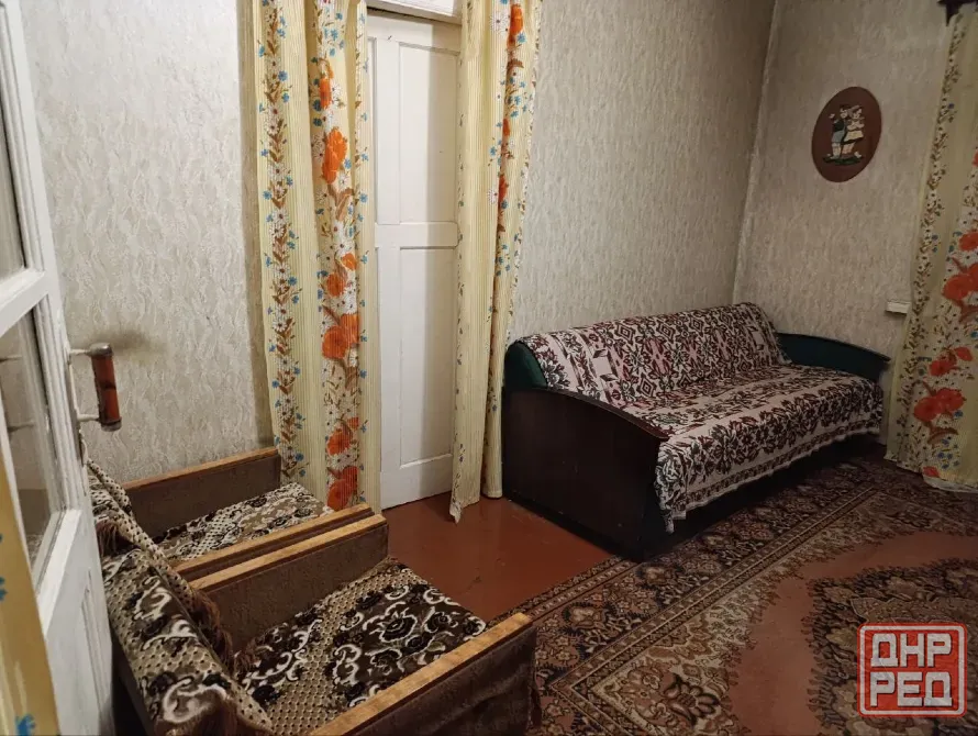 Продается дом в Петровском районе, поселок ш.Челюскинцев, ул.Автодорожная Донецк - изображение 5