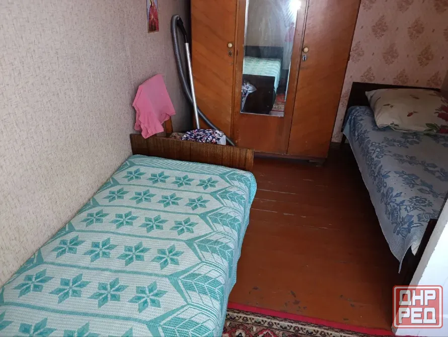 Продается дом в Петровском районе, поселок ш.Челюскинцев, ул.Автодорожная Донецк - изображение 7