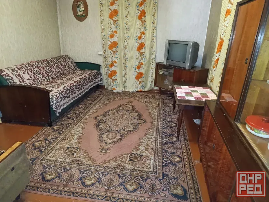 Продается дом в Петровском районе, поселок ш.Челюскинцев, ул.Автодорожная Донецк - изображение 4