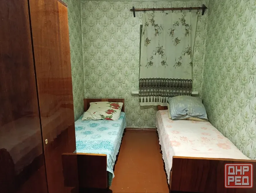 Продается дом в Петровском районе, поселок ш.Челюскинцев, ул.Автодорожная Донецк - изображение 6