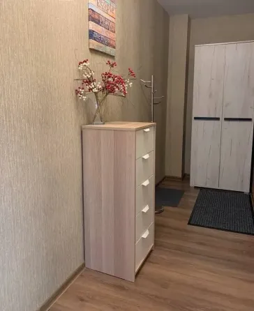 Сдам однокомнотную квартиру в киевском районе Донецк