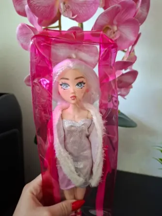Кукла фирменная, уникальная! Донецк
