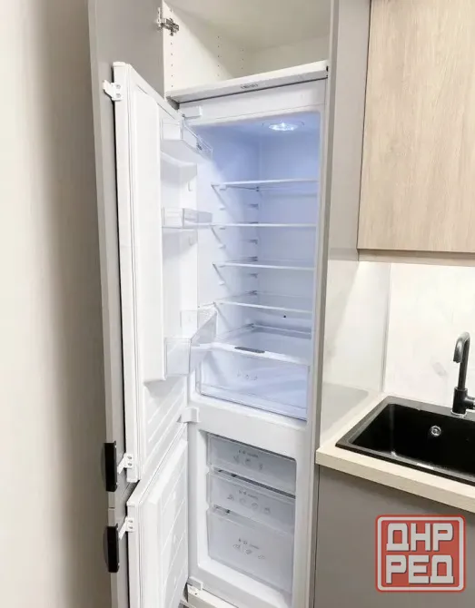 Сдается квартира в калининском районе Донецк - изображение 3