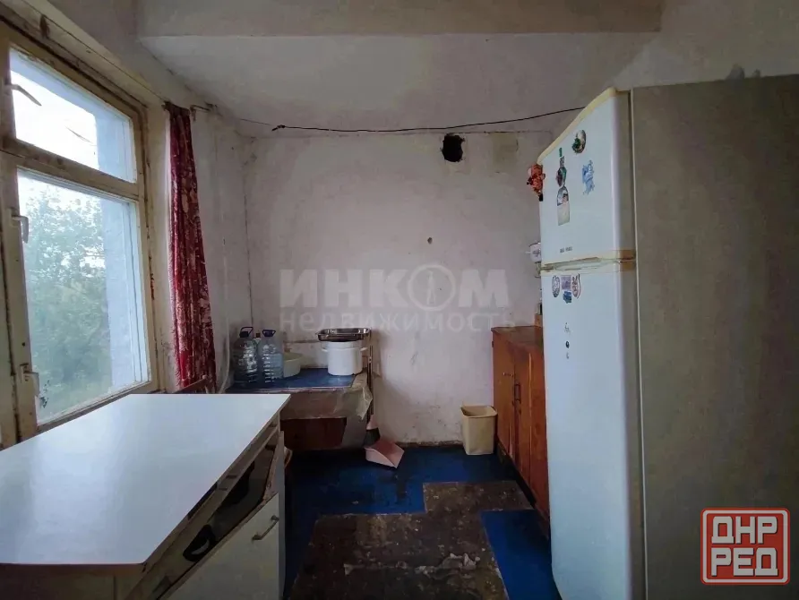 Продам 2-х комн квартиру в городе Луганск квартал Ватутина Луганск - изображение 4